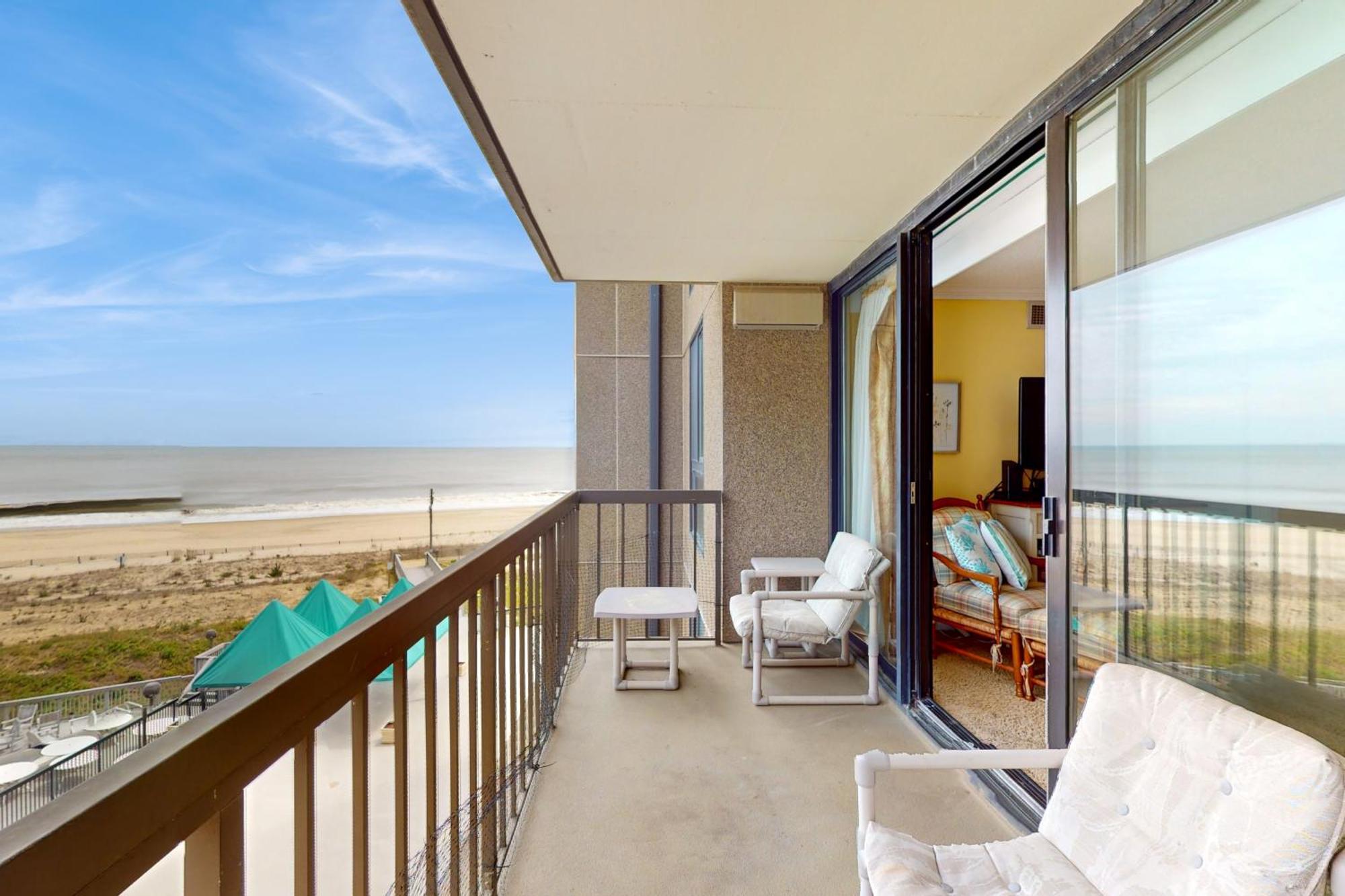 Sea Colony - Georgetowne House 409 Apartment Bethany Beach Exterior photo