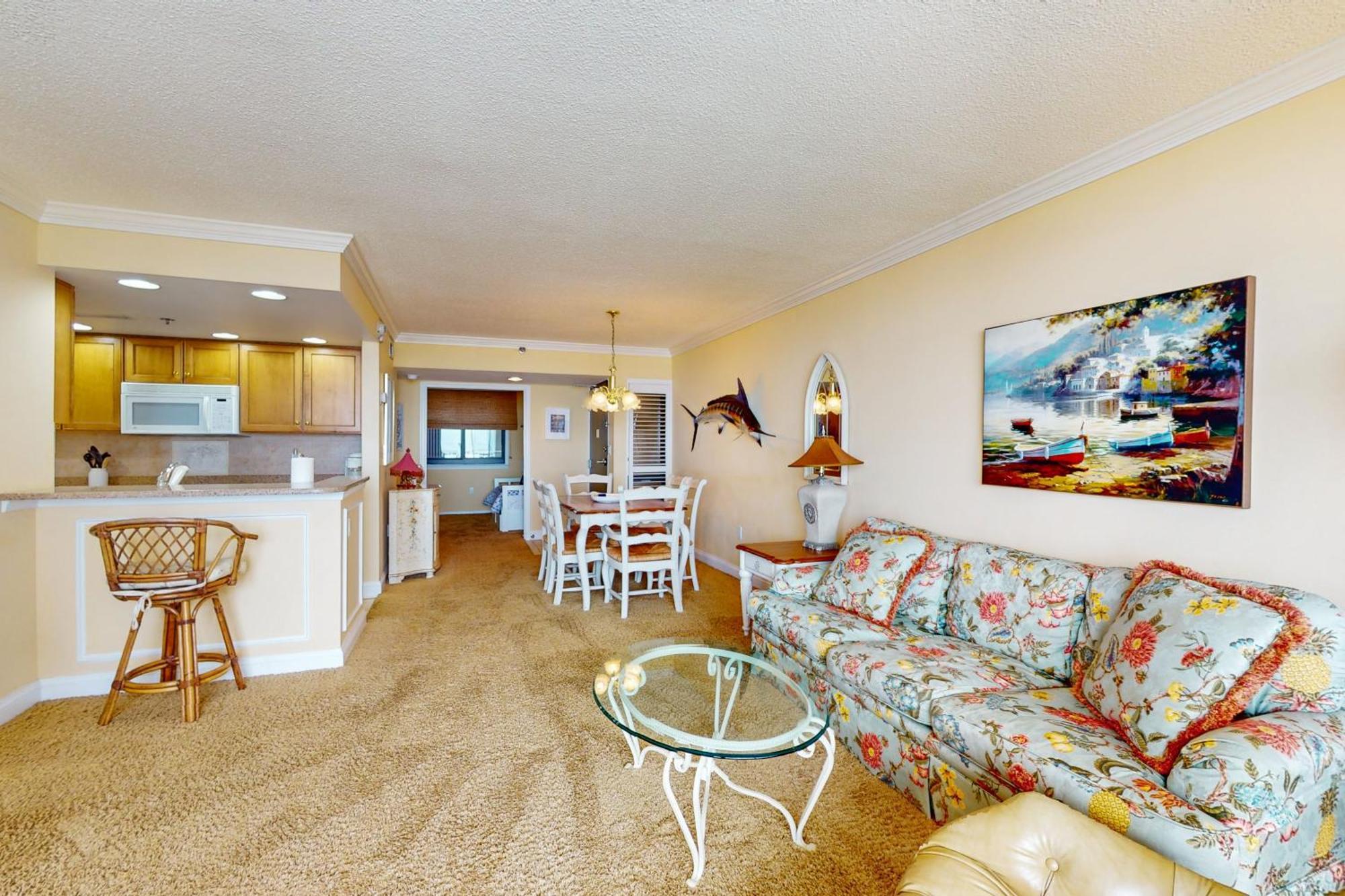 Sea Colony - Georgetowne House 409 Apartment Bethany Beach Exterior photo