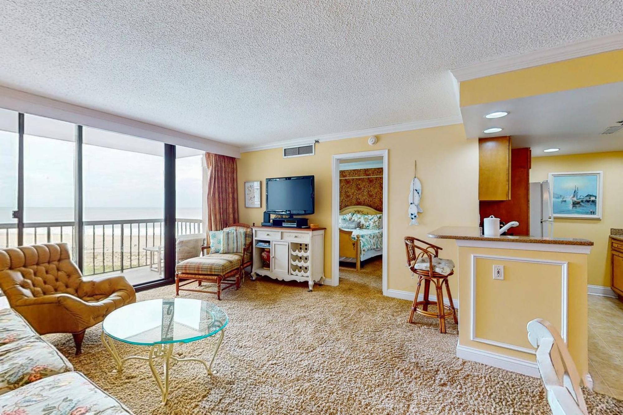 Sea Colony - Georgetowne House 409 Apartment Bethany Beach Exterior photo